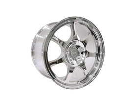 PRL P-07F Forged Wheel - 18x10.0 ET 47mm