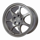 PRL P-07F Forged Wheel - 18x10.0 ET 47mm-1