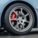 PRL P-07F Forged Wheel - 18x10.0 ET 47mm-2
