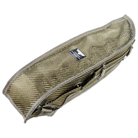 PTP 2017+ Honda Downpipe Blanket