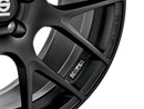 OZ SPARCO PRO CORSA 18 X 8 +29 5 X 120 CB72.56 MATT DARK TITANIUM-5