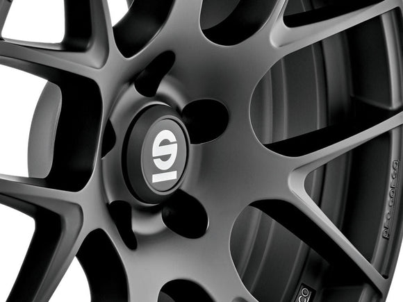 OZ SPARCO PRO CORSA 18 X 8 +29 5 X 120 CB72.56 MATT DARK TITANIUM