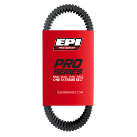 EPI 24+ Polaris 1000 RXR XP /4/ 1000 Ranger XP/Crew Pro Series Extreme Belt