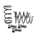 EPI 23-24 Can-Am Maverick X3 Turbo/Max Stock Tires Pro Series Clutch Kit-1