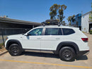 CTS TURBO LEVELING KIT FOR 2018+ VOLKSWAGEN ATLAS and Cross Sport-7