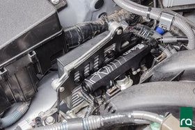 Radium Engineering 2013+ Subaru BRZ / Scion FR-S ECU Mount Kit - 0