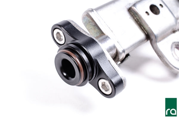 DMR, DIRECT MOUNT REGULATOR, 11MM BORE, 39MM SPACING, M6, GREEN