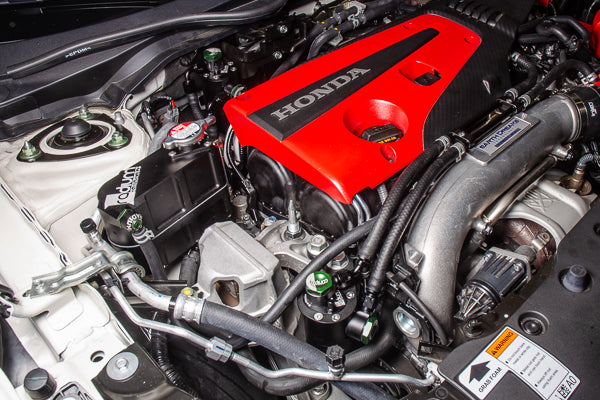 COOLANT TANK KIT, CIVIC TYPE-R
