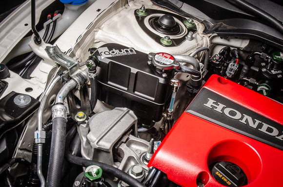 COOLANT TANK KIT, CIVIC TYPE-R