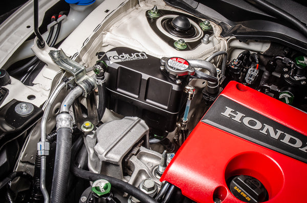 COOLANT TANK KIT, CIVIC TYPE-R - 0