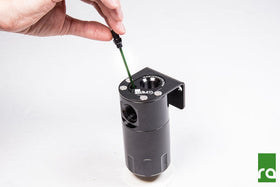 DUAL CATCH CAN KIT, LOTUS 2ZZ-GE - 0