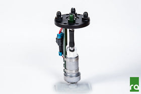 RADIUM ENGINEERING FUEL SURGE TANK KIT: 1997–2006 PORSCHE 911 TURBO - 0