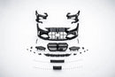 BMW G8X M3/M4 Front Bumper & Lip-7