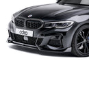ADRO BMW G20 M340I (PRE-LCI) FRONT LIP-1