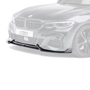 ADRO BMW G20 M340I (PRE-LCI) FRONT LIP-2