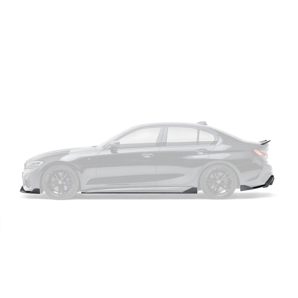 ADRO BMW G20 M340I (PRE-LCI) COMPLETE KIT