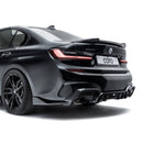 ADRO BMW G20 M340I (PRE-LCI) REAR DIFFUSER-1