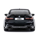ADRO BMW G20 M340I (PRE-LCI) REAR DIFFUSER-3