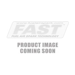 FAST LSXR Manifold 102MM LS1/2/6 Intake Manifold Kit - Black