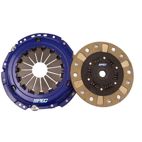 SPEC STAGE 2 CLUTCH MK4 1.8T 6-SPEED