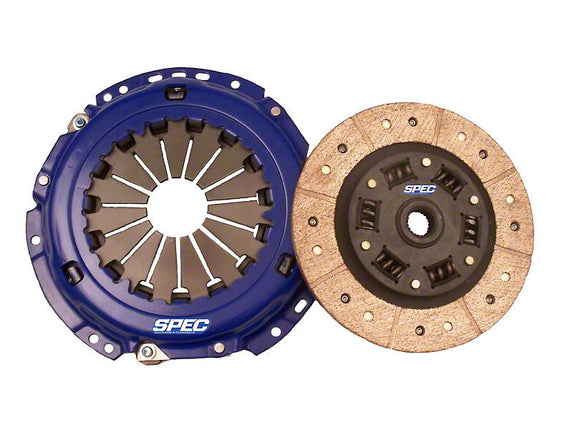 Spec 07-10 BMW 335i/135i Stage 3+ Clutch Kit