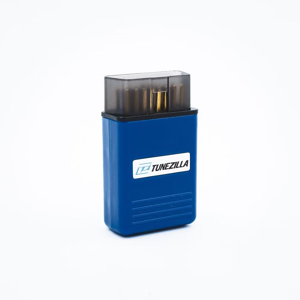 FlashZilla Pro