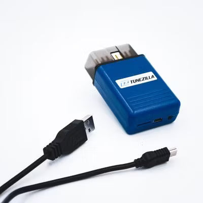 FlashZilla Pro