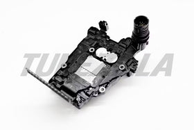 TuneZilla Bootloader for MK8 Golf R Audi 8Y S3