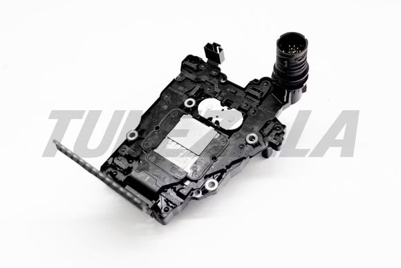 TuneZilla Bootloader for MK8 Golf R Audi 8Y S3