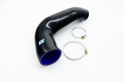 Silicone Inlet for 88mm MAF