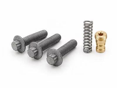 TuneZilla Haldex Spring Upgrade