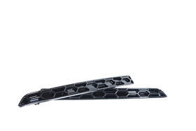 Acexxon F8X M3 / M4 Rear Reflector Insert Set - Honeycomb - 0