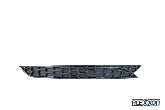 Acexxon Honeycomb Rear Reflector Inserts | Audi A3/S3/RS3