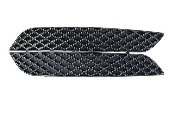 Acexxon Honeycomb Rear Reflector Inserts | Porsche 991.1 GT3 | 991.2 GT3