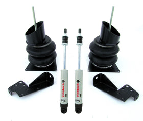 Ridetech 58-64 Impala Front CoolRide Kit (For use with StrongArms)