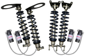 Ridetech 93-02 Camaro and Firebird TQ Series CoilOver System