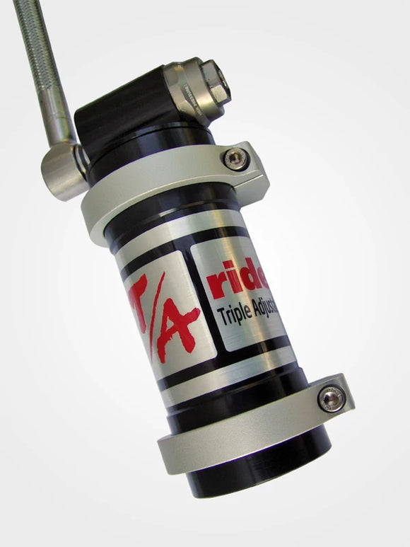 Ridetech 62-67 Nova Front TQ Coilovers
