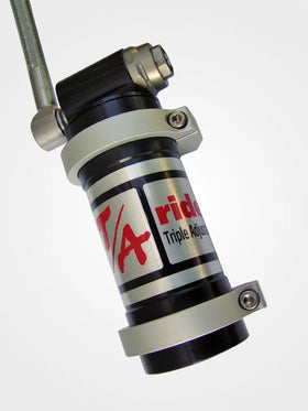 Ridetech 67-70 Ford Mustang TQ Series CoilOvers Rear Pair