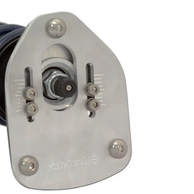 Ridetech 79-89 Ford Mustang HQ Series ShockWaves Front Pair