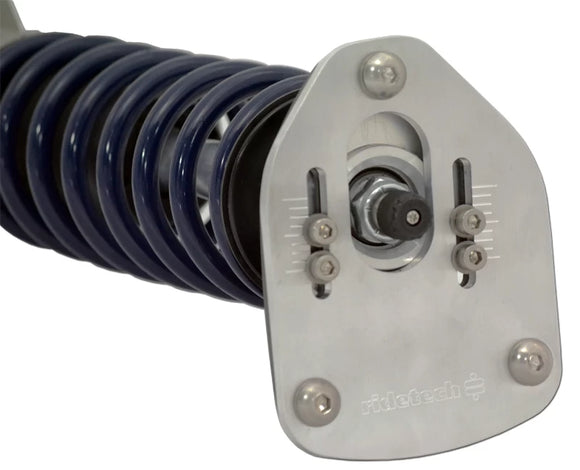 Ridetech 94-04 Ford Mustang CoilOvers Front System HQ Series
