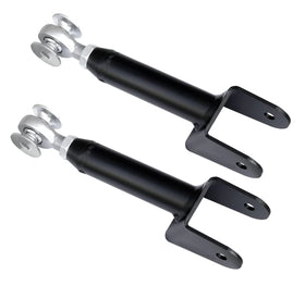 Ridetech 94-04 Ford Mustang Air Suspension System
