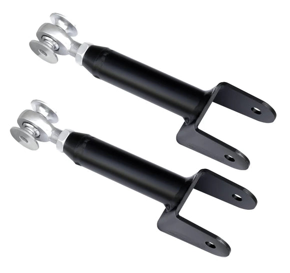 Ridetech 94-04 Ford Mustang Air Suspension System