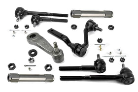 Ridetech 1967 Camaro Power Steering Kit