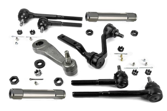 Ridetech 1967 Camaro Power Steering Kit