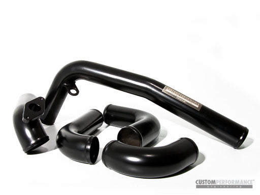 Core™ Mazda Mazdaspeed3 Gen2 FMIC
