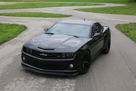 Ridetech 10-15 Chevy Camaro TQ Series CoilOver System