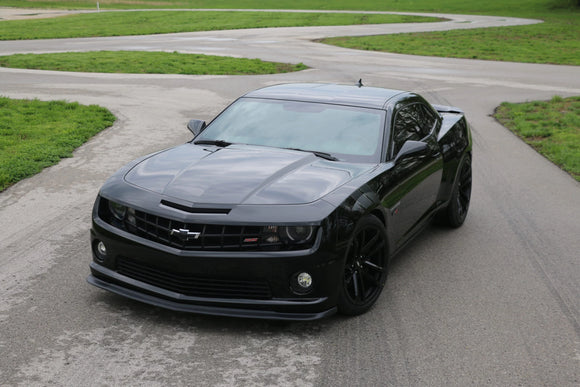 Ridetech 10-15 Chevy Camaro TQ Series CoilOver System