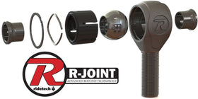 Ridetech 63-67 Chevy C2 Corvette Rear StrongArm System