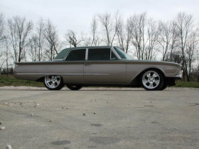 Ridetech 60-64 Ford Galaxie HQ Series CoilOver System