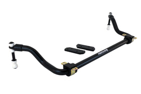 Ridetech 82-03 Chevy S-10 and GMC S15 Air Suspension System